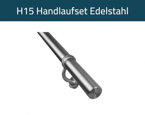 shop bilder handlaufset h15 edelstahl 1